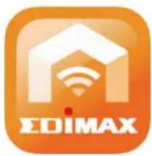 Edimax IC9110W V2 - II-2-1 OS Android - 1