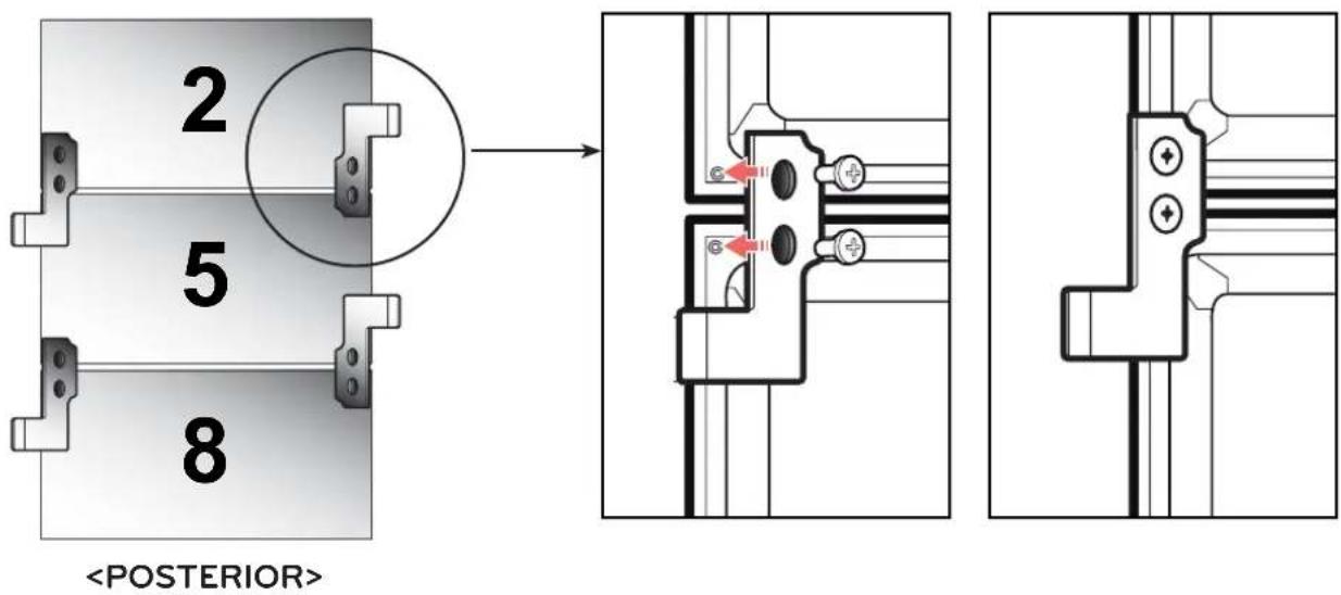 LG ABVL200X - PRECAUCIÓN - 4