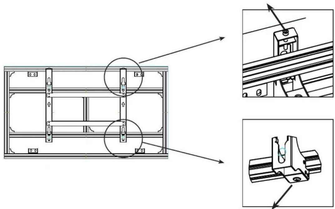 LG ABVL200X - Set Arrangement - 1