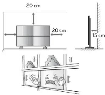 LG ABVL200X - Avertissement - 1
