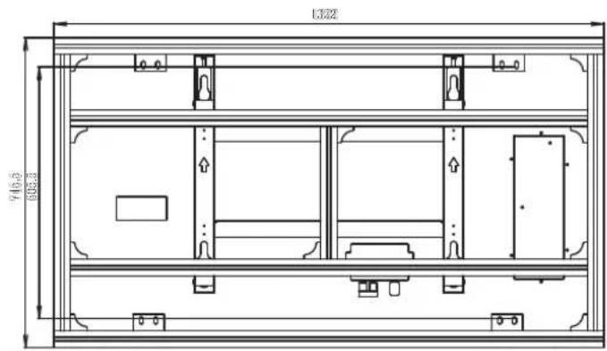 LG ABVL200X - Product Specifications - 1