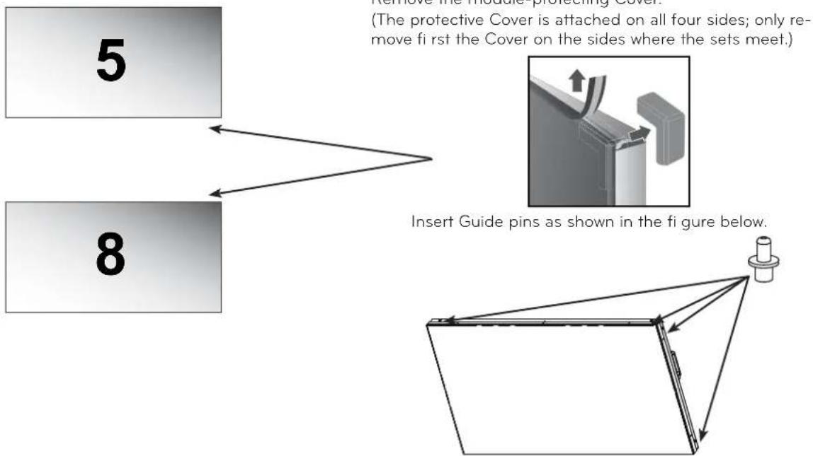 LG ABVL200X - Set Arrangement - 2