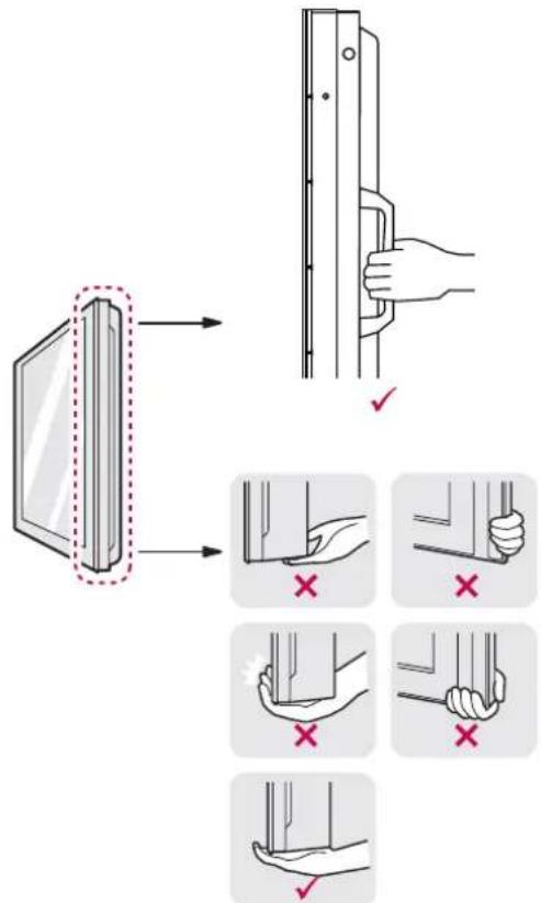 LG ABVL200X - ATTENTION - 1