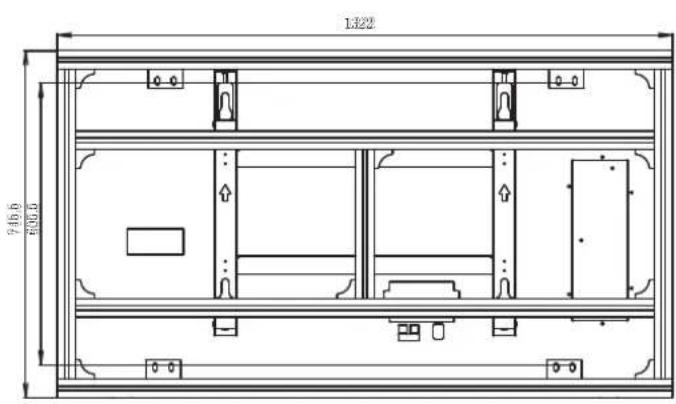 LG ABVP200X - TECHNISCHE DATEN - 1