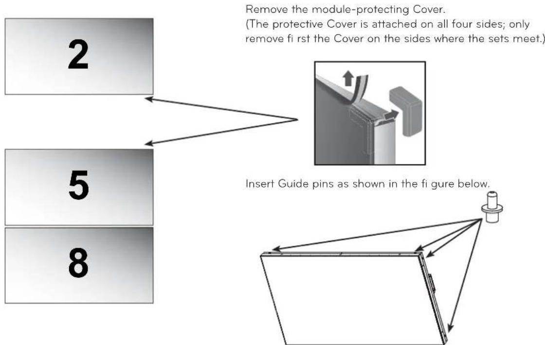 LG ABVP200X - CAUTION - 1