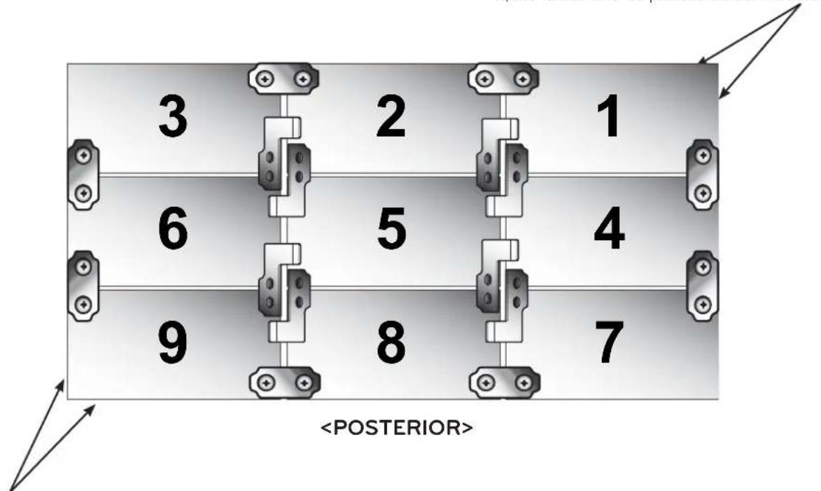 LG ABVP200X - PRECAUCION - 12