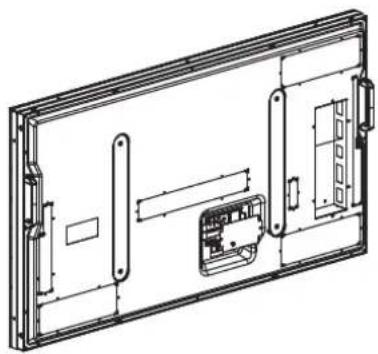 LG ABVP200X - Configuration de l'interrupteur à positions multiples - 1