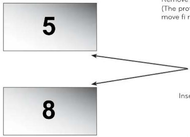 LG ABVP200X - Set Arrangement - 2
