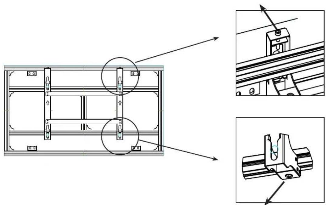 LG ABVP200X - Set Arrangement - 1