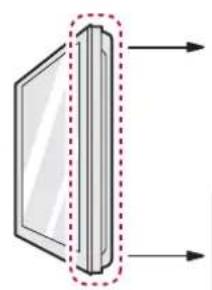LG ABVP200X - PRECAUCION - 1