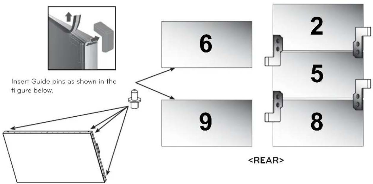 LG ABVP200X - CAUTION - 6