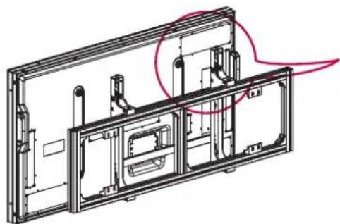 LG ABVP200X - Instalación del producto y el soporte - 1