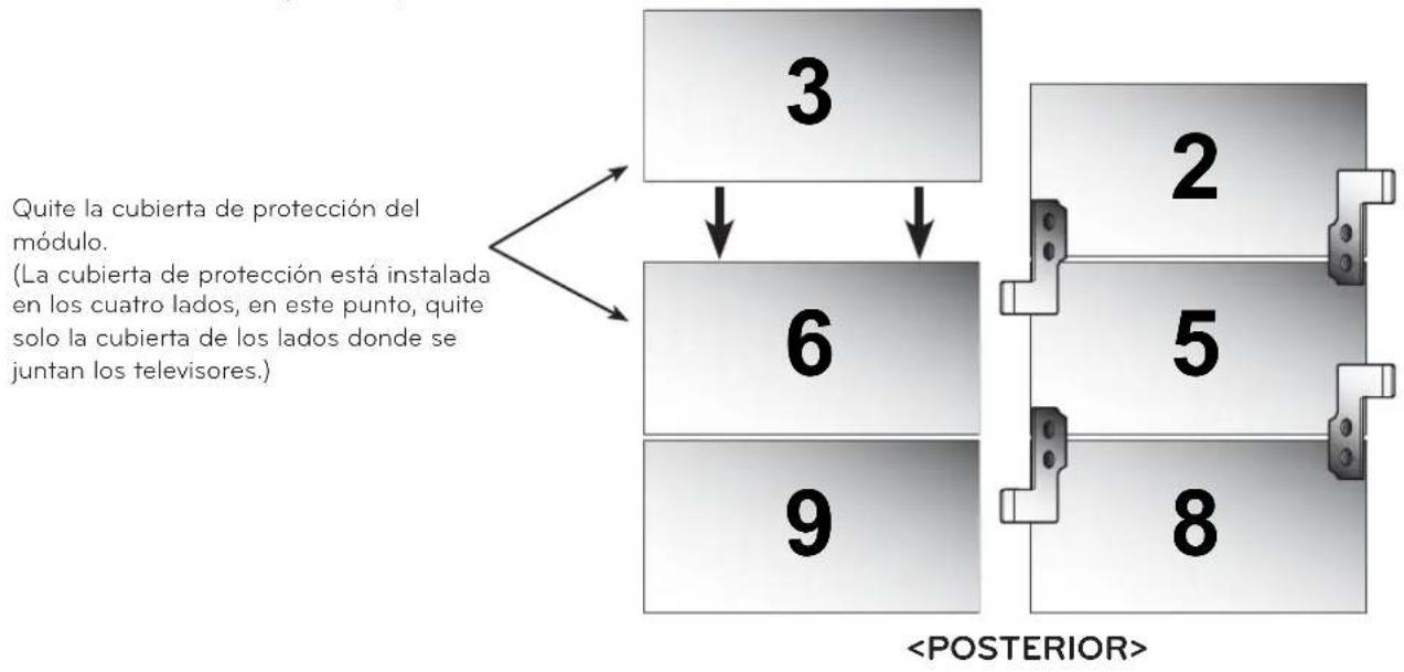 LG ABVP200X - PRECAUCION - 8
