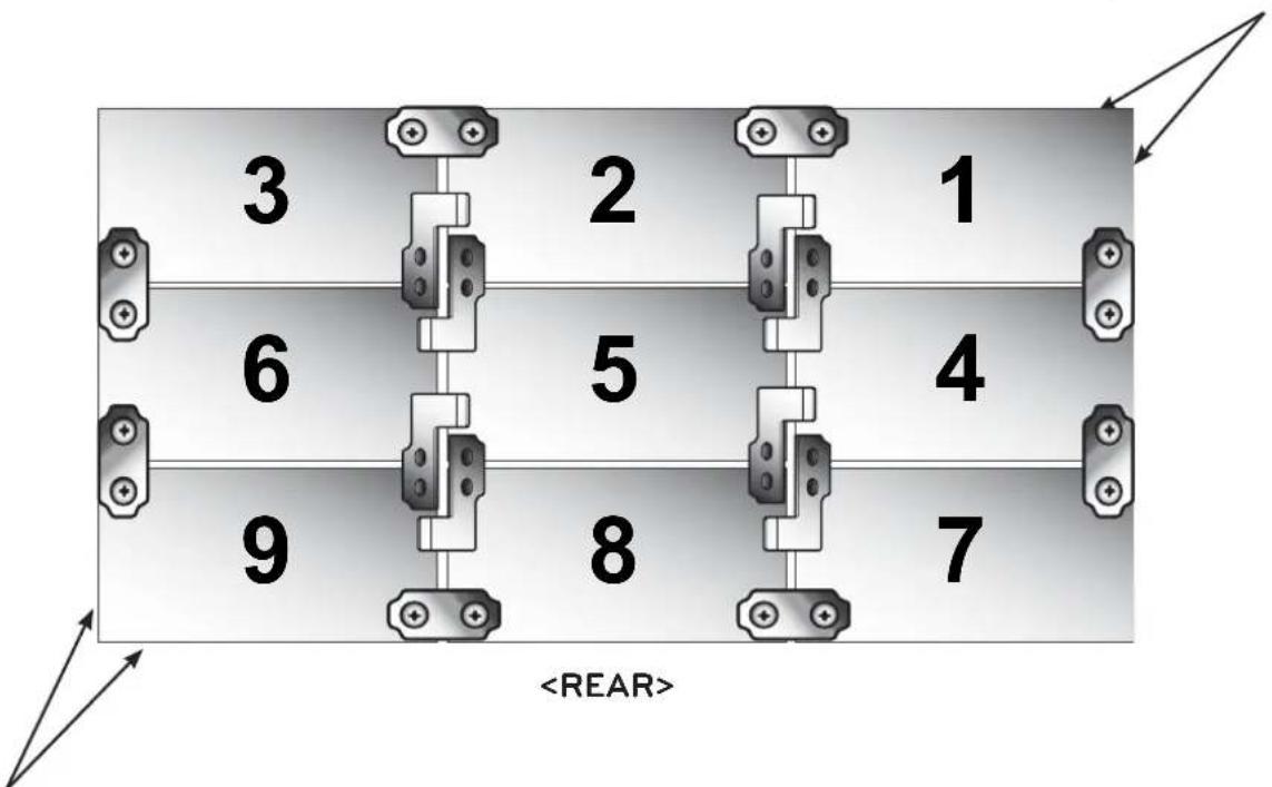 LG ABVP200X - CAUTION - 12