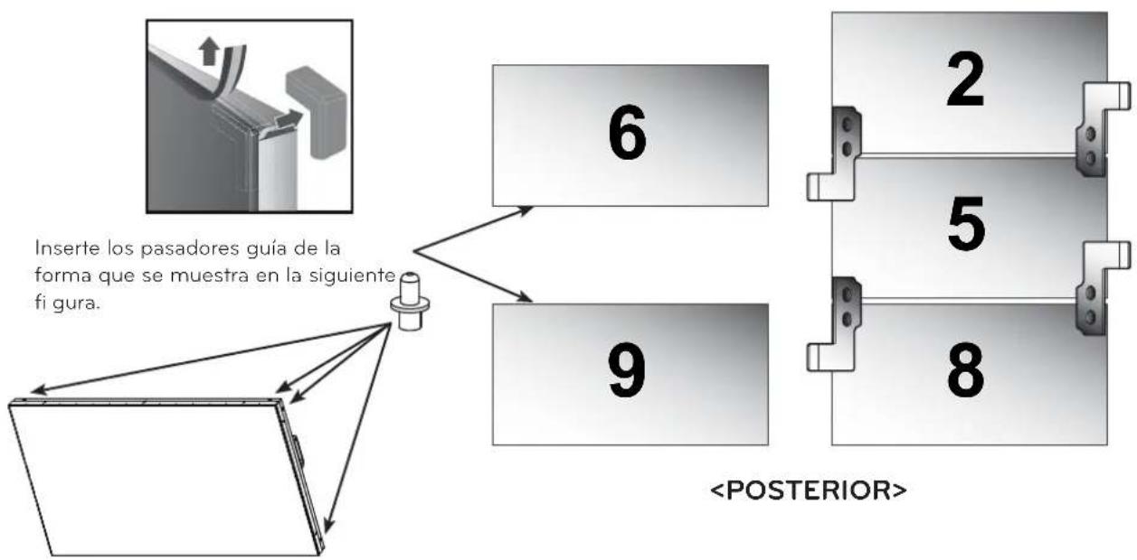 LG ABVP200X - PRECAUCION - 6