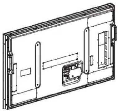 LG ABVP200X - Configuración del interruptor dip - 1
