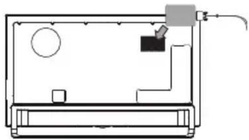 LG APHV400 - Setting up the upgrade kit - 3