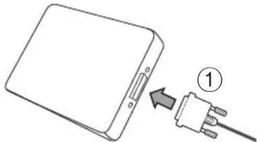 LG APHV400 - SIADNAR - 2