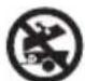 SILVERLINE 357345 - ATTENTION DANGER! - 1