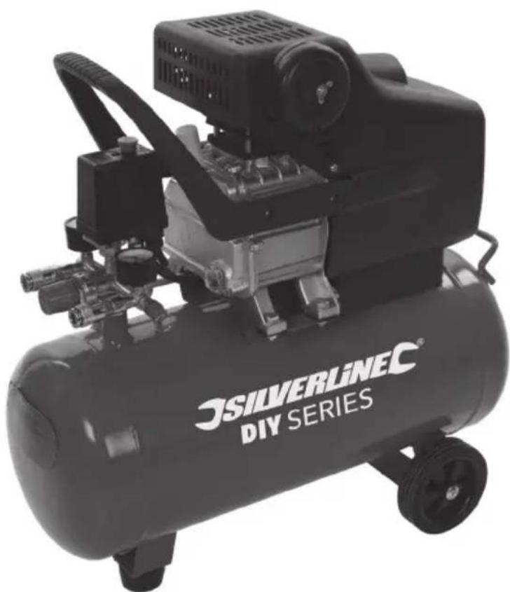 SILVERLINE 324178 - 2