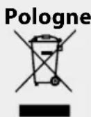 MPM MRK19 - Mise au rebut (déchets d'équipements électriques et électroniques) - 1
