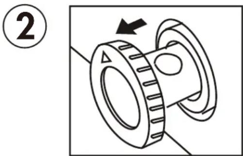 DANBY DCF038A3WDB - NOTA IMPORTANTE - 1