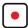 DANBY DRC14A1BD - HOT SURFACE INDICATOR - 1