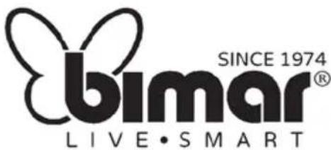 Bimar VR35 - CE - 1