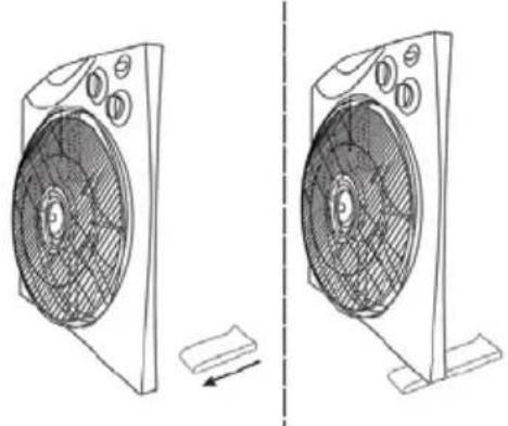 Bimar VBOX39T - INSTALLATION - 1