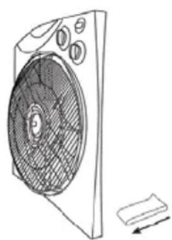 Bimar VBOX39T - INSTALLAZIONE - 1