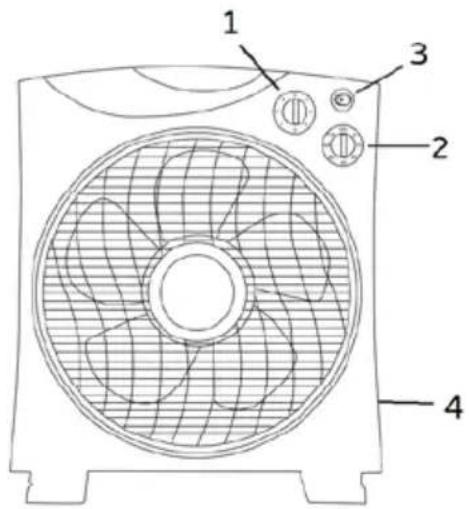 Bimar VBOX39T - USEINSTRUCTIONS - 1