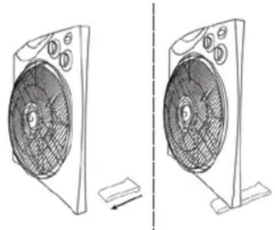 Bimar VBOX39T - INSTALLATION - 1