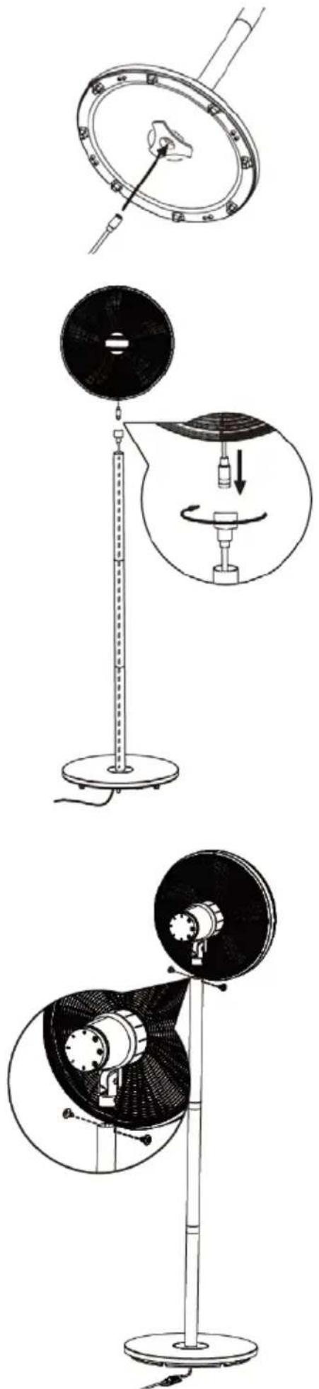Bimar VPM411 - ASSEMBLAGE - 3