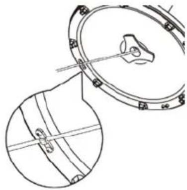 Bimar VPM411 - ASSEMBLAGE - 4