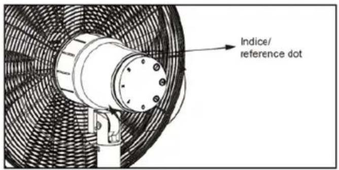 Bimar VPM411 - USO - 1