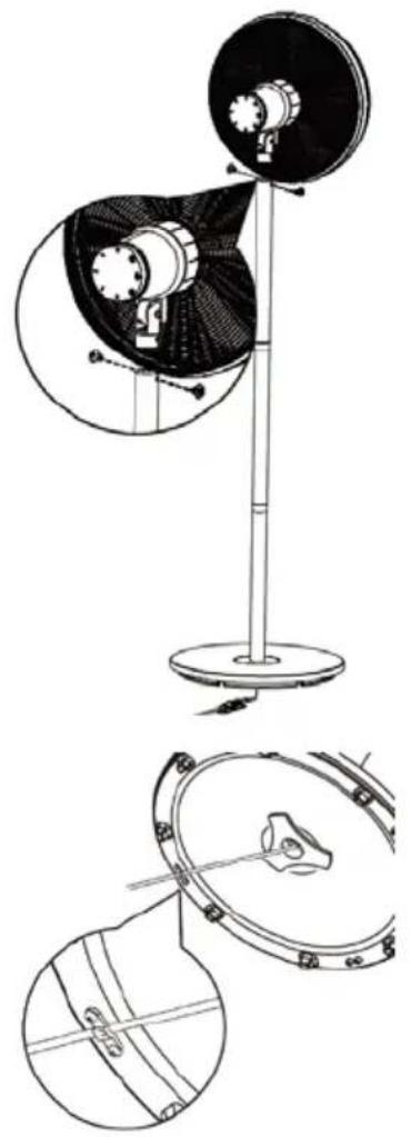 Bimar VPM411 - ASSEMBLAGGIO - 4