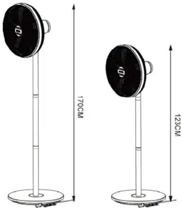 Bimar VPM411 - ASSEMBLY - 6