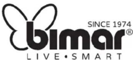Bimar VPM411 - LIMPIEZA Y MANTENIMIENTO - 2