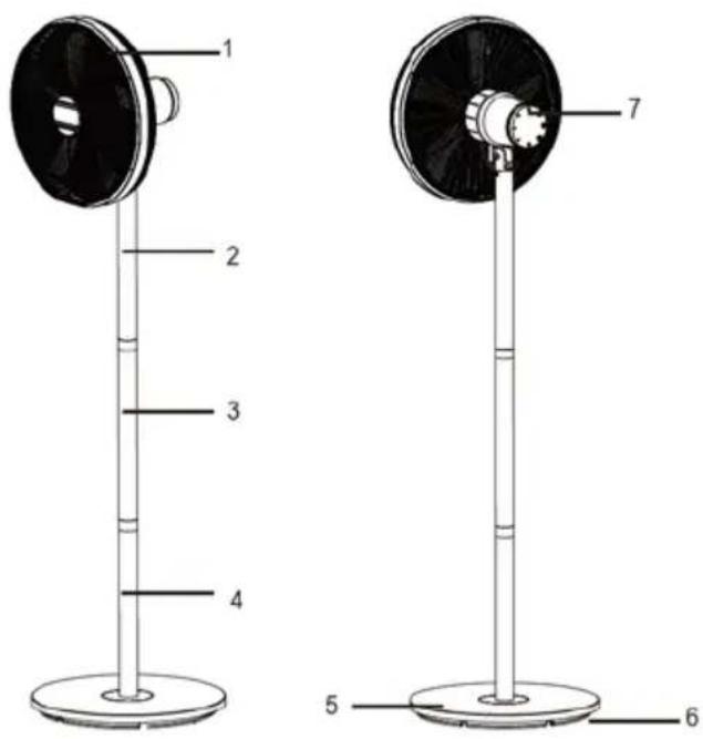 Bimar VPM411 - ASSEMBLAGE - 1