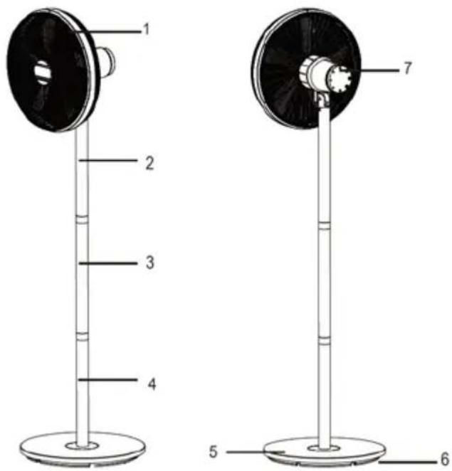 Bimar VPM411 - ASSEMBLAGGIO - 1