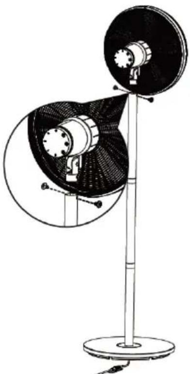 Bimar VPM411 - ASSEMBLY - 4