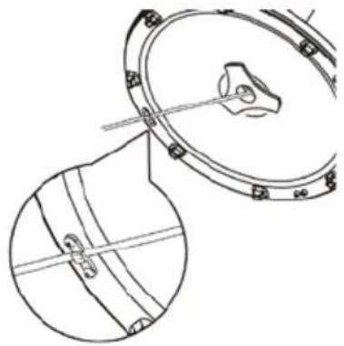Bimar VPM411 - ASSEMBLY - 5