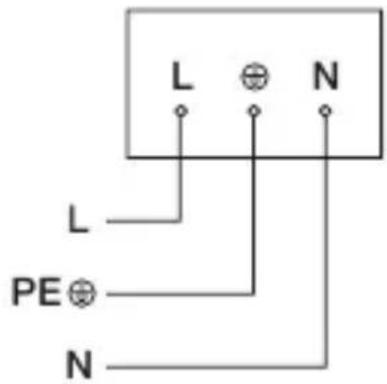 STEINEL GL 65 S - Schemi elettrici - 2