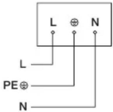 STEINEL GL 65 S - Σχεδια συνδεσμολογίας - 2
