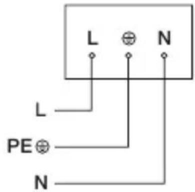 STEINEL GL 65 S - Esquemas de circuitos electricos - 2