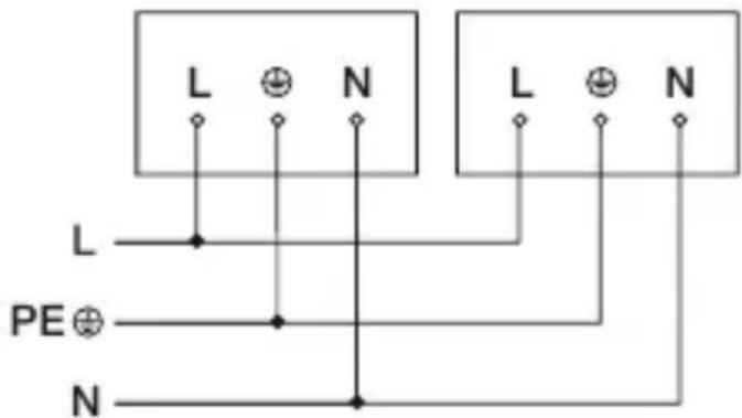 STEINEL GL 65 S - Lulitusskeemid - 4