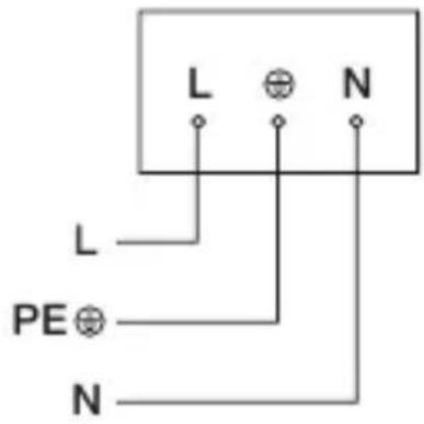 STEINEL GL 65 S - Eldiagrammer - 3