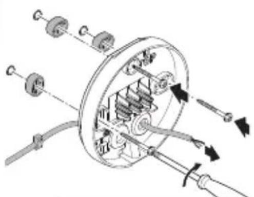 STEINEL Spot ONE SC - 3.3 - 22