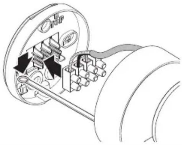 STEINEL Spot ONE SC - 3.3 - 17
