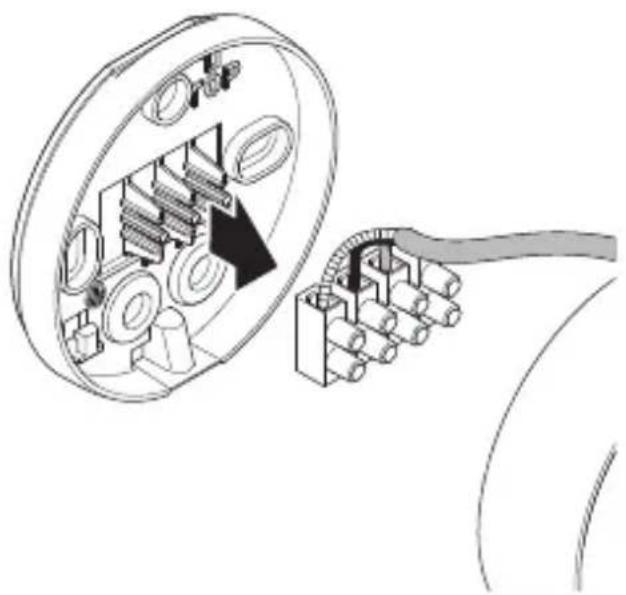 STEINEL Spot ONE SC - 3.3 - 12